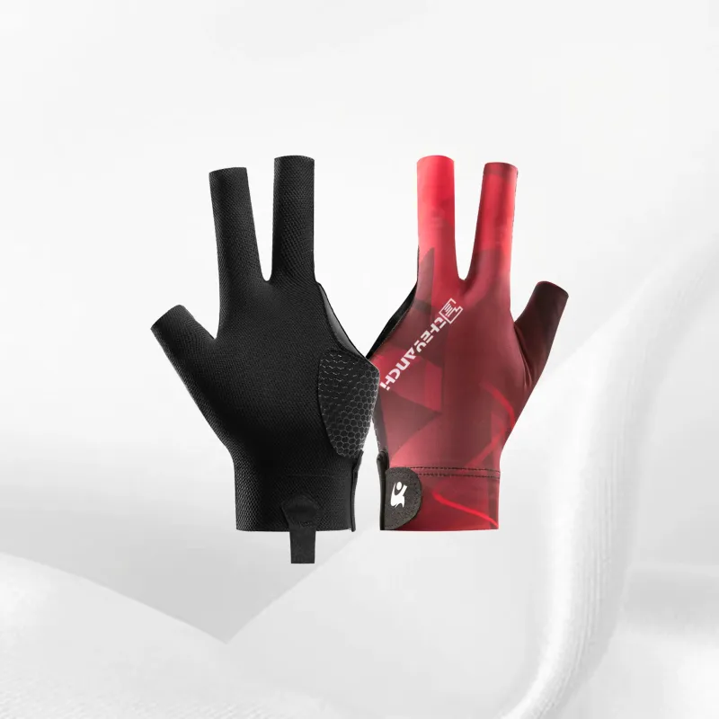 IOTS Polyester Table Tennis Glove Unisex-2