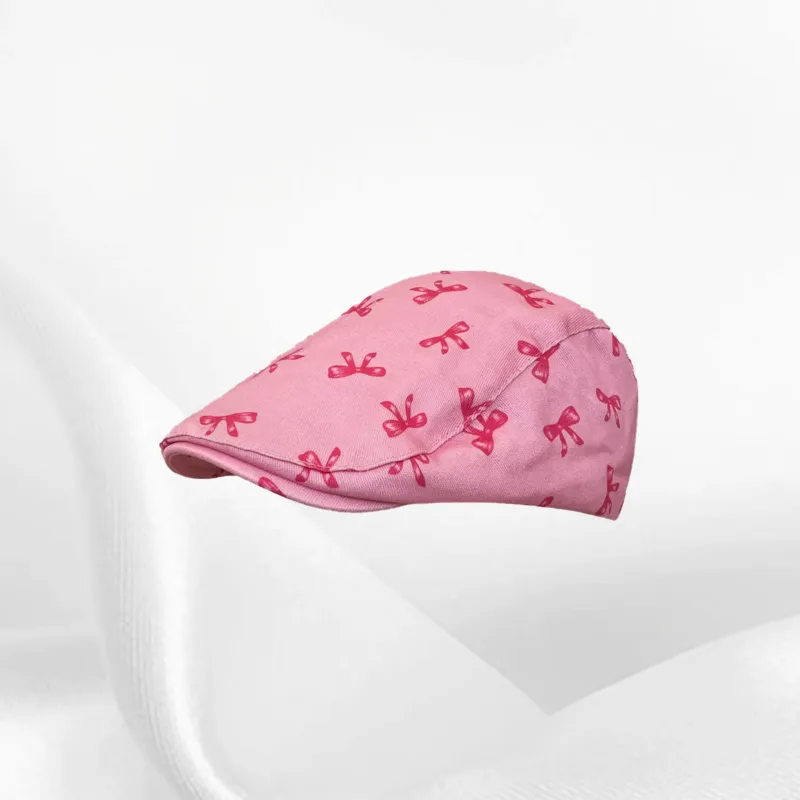 IOTS Berets Unisex-3
