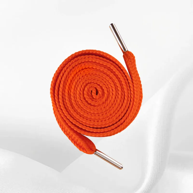 IOTS Polyester Shoelaces Unisex-2