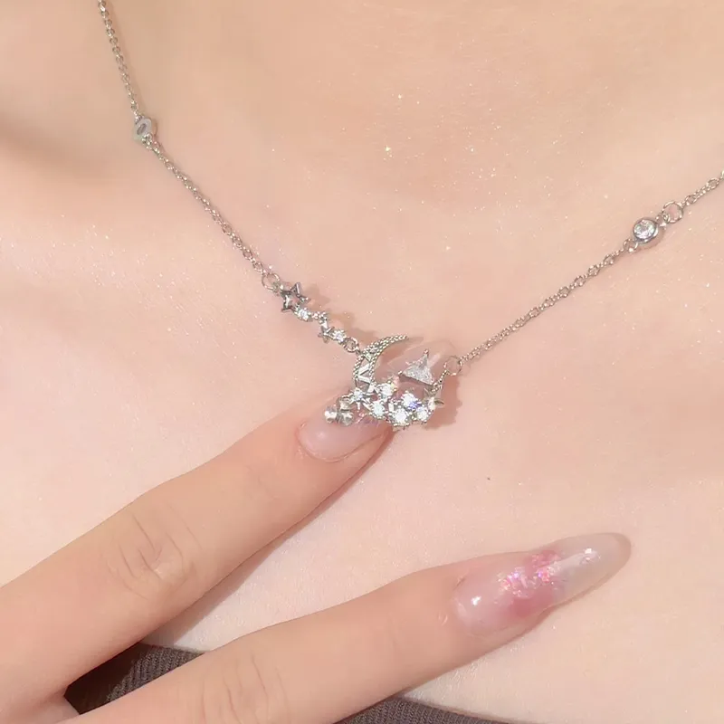IOTS Necklaces Women's-7