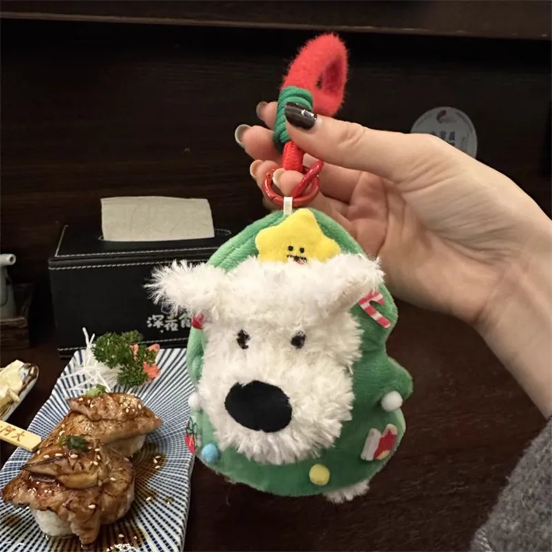 IOTS Cute Creative Versatile Keychains Unisex-3