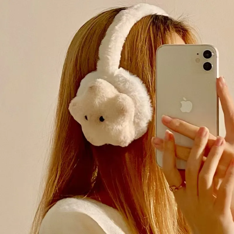 IOTS Earmuffs Unisex-1