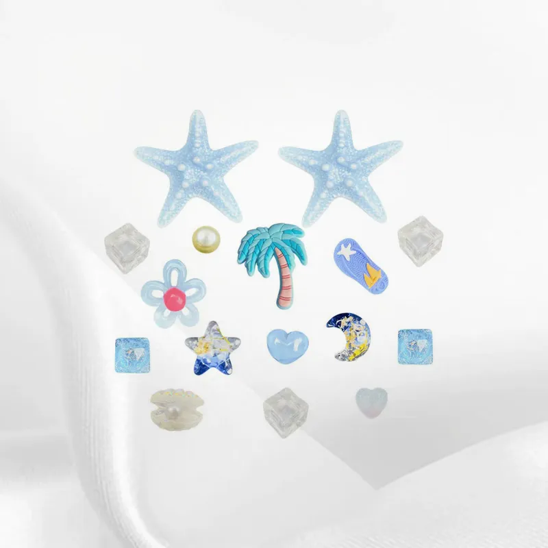 IOTS Shoe Accessories Unisex-3