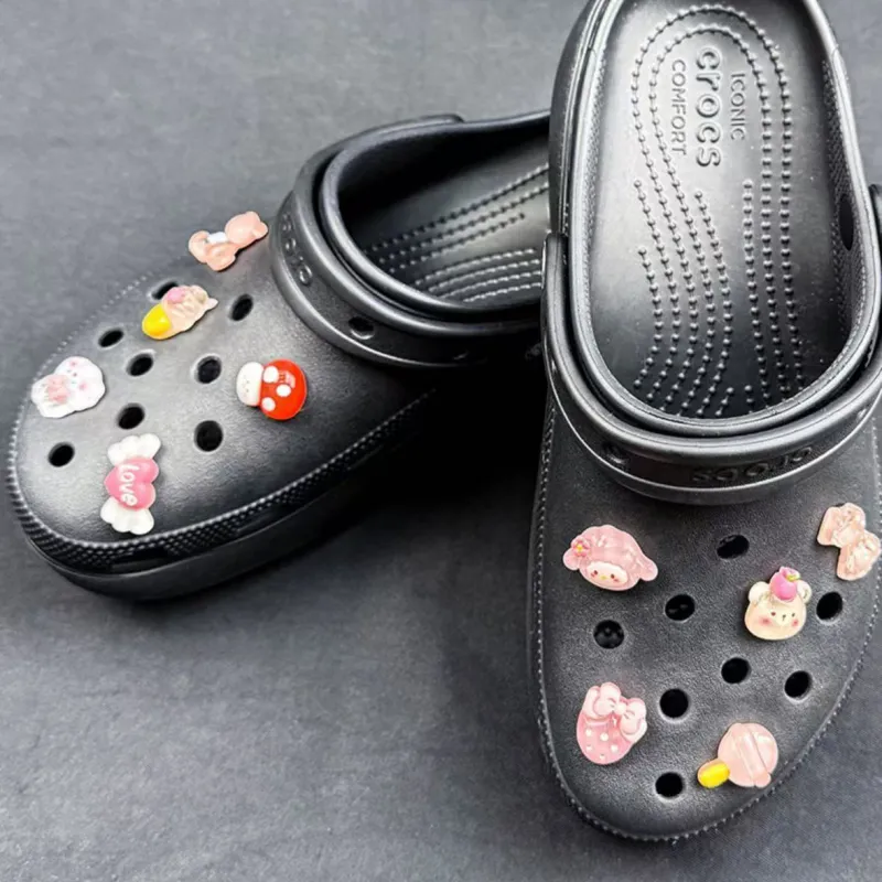IOTS Shoe Accessories Unisex-1
