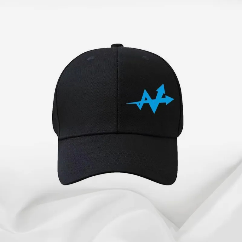 IOTS Polyester Baseball Caps Unisex-1