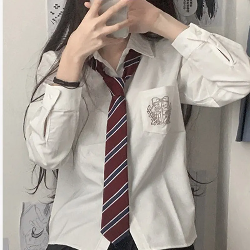IOTS Ties Unisex-7