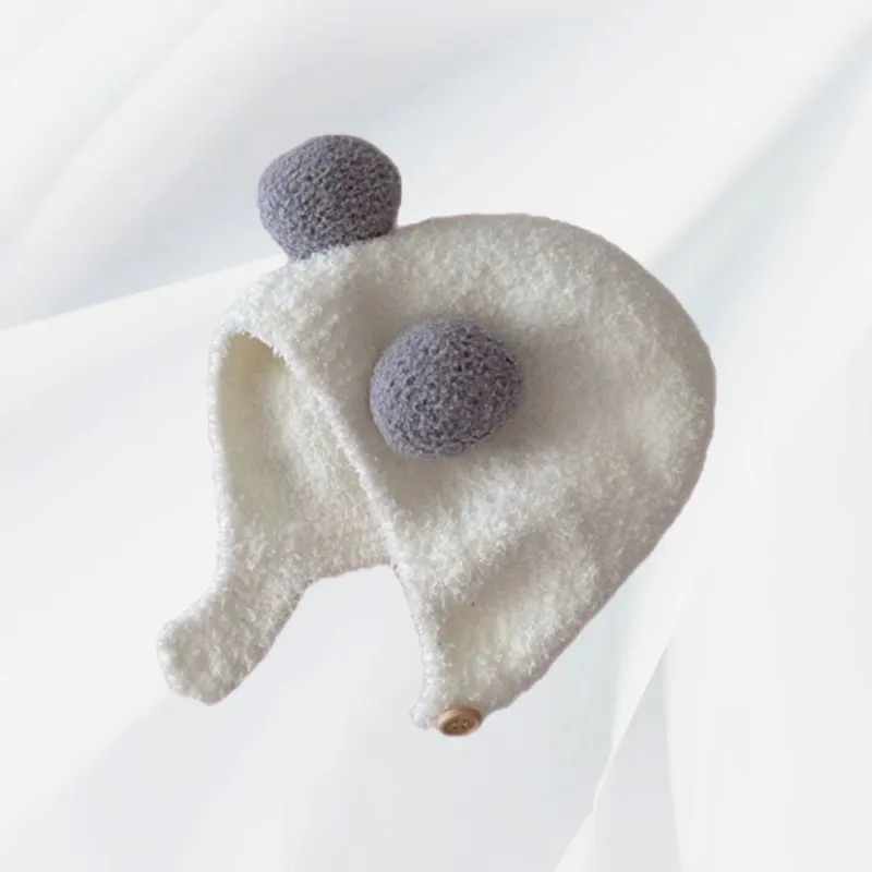 IOTS Beanies Kids-1