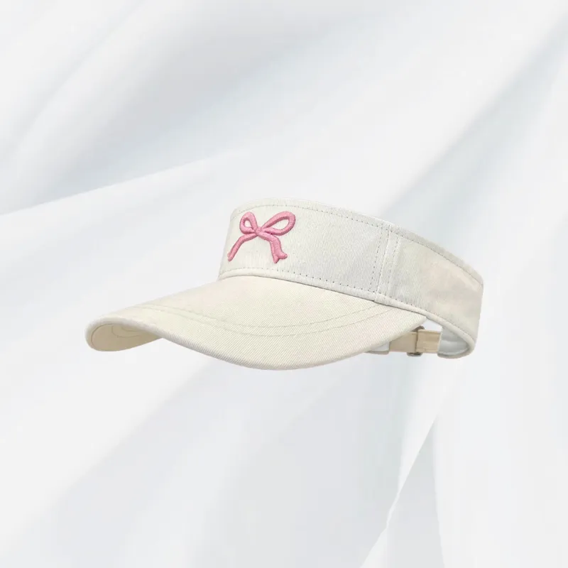 IOTS Polyester Sun Protection Hats Women's-1