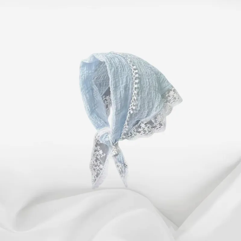 IOTS Polyester Headwraps Unisex-6