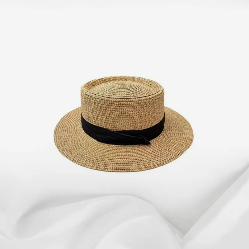 IOTS Polyester Bucket Hats Unisex-2