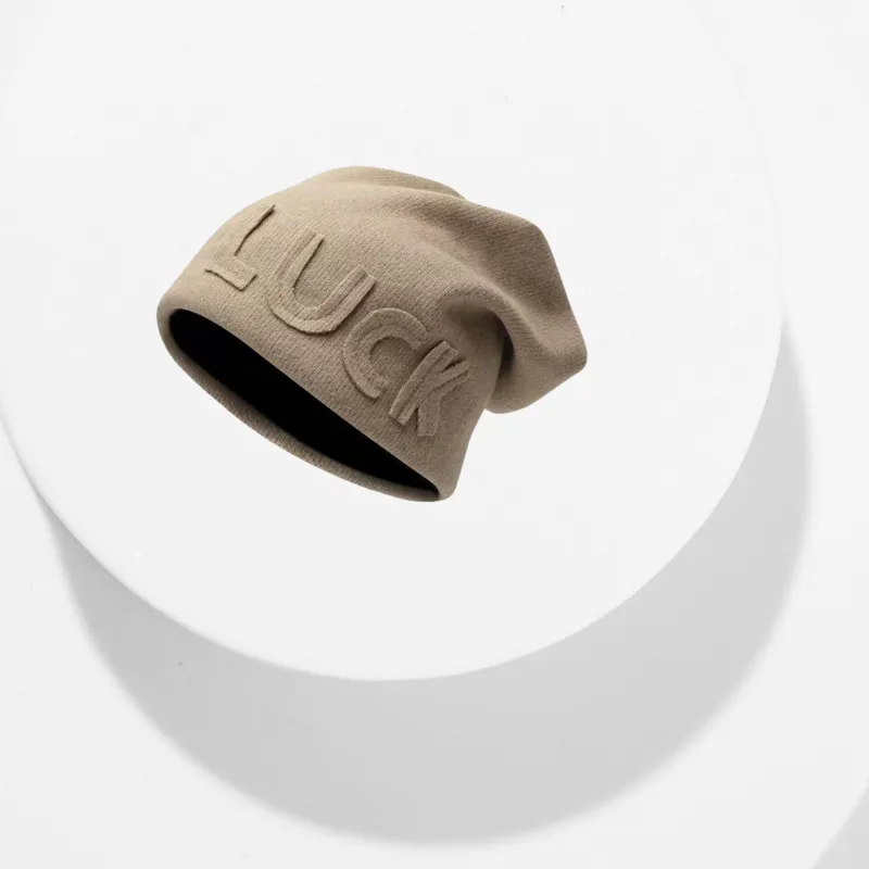 IOTS Beanies Unisex-4