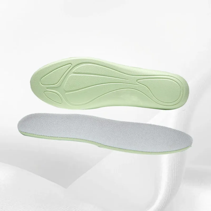 IOTS Insoles Unisex-2