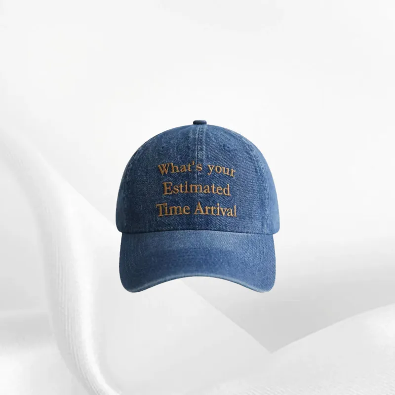 IOTS Polyester Baseball Caps Unisex-4
