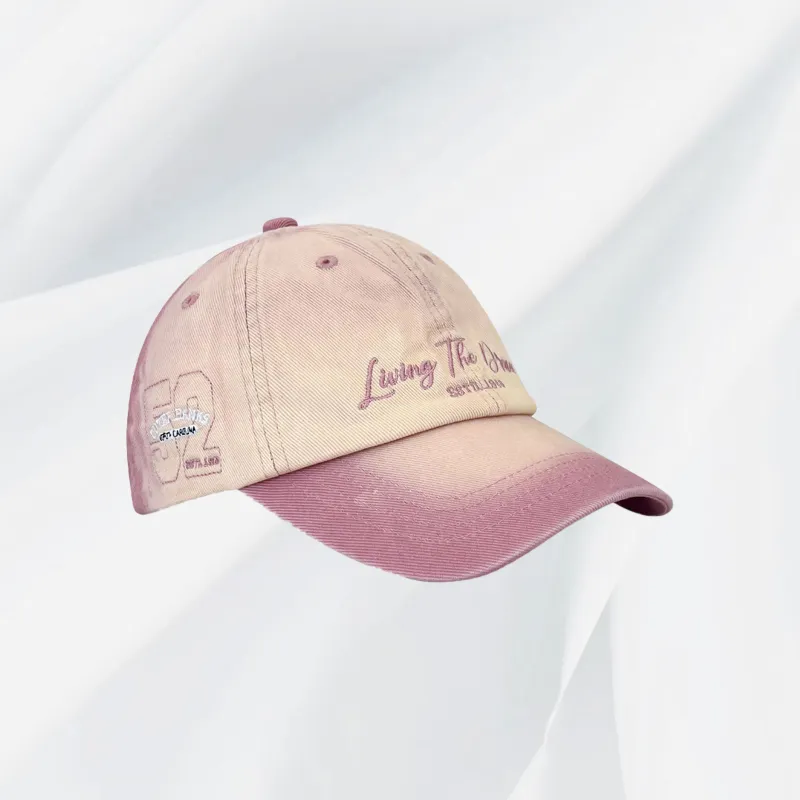 IOTS Polyester Baseball Caps Women's-1