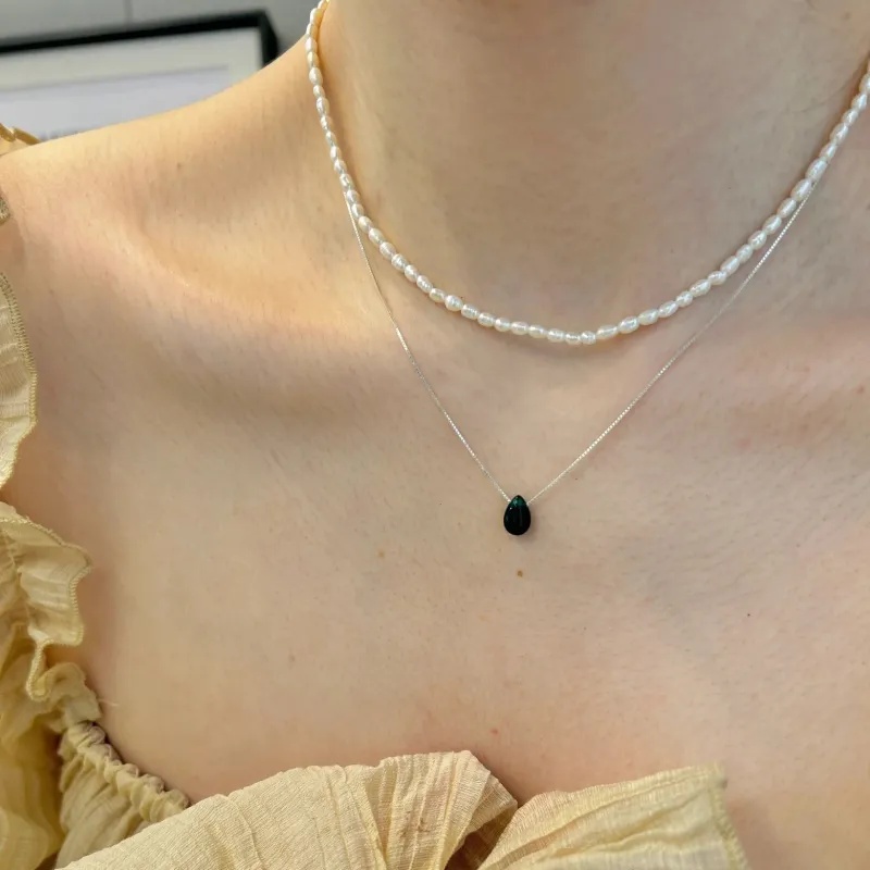 IOTS Necklaces Women's-5