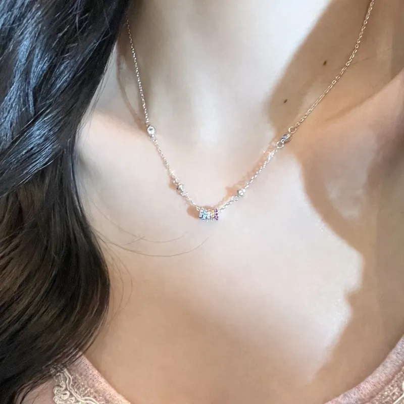 IOTS Necklaces Women's-3