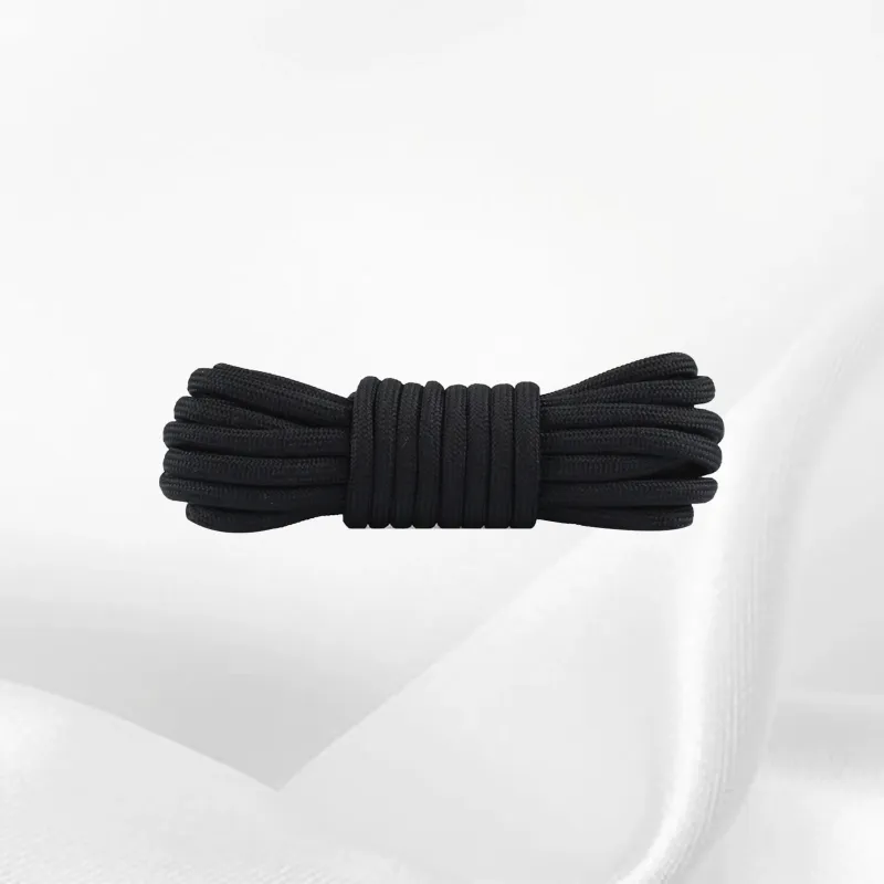 IOTS Polyester Shoelaces Unisex-2