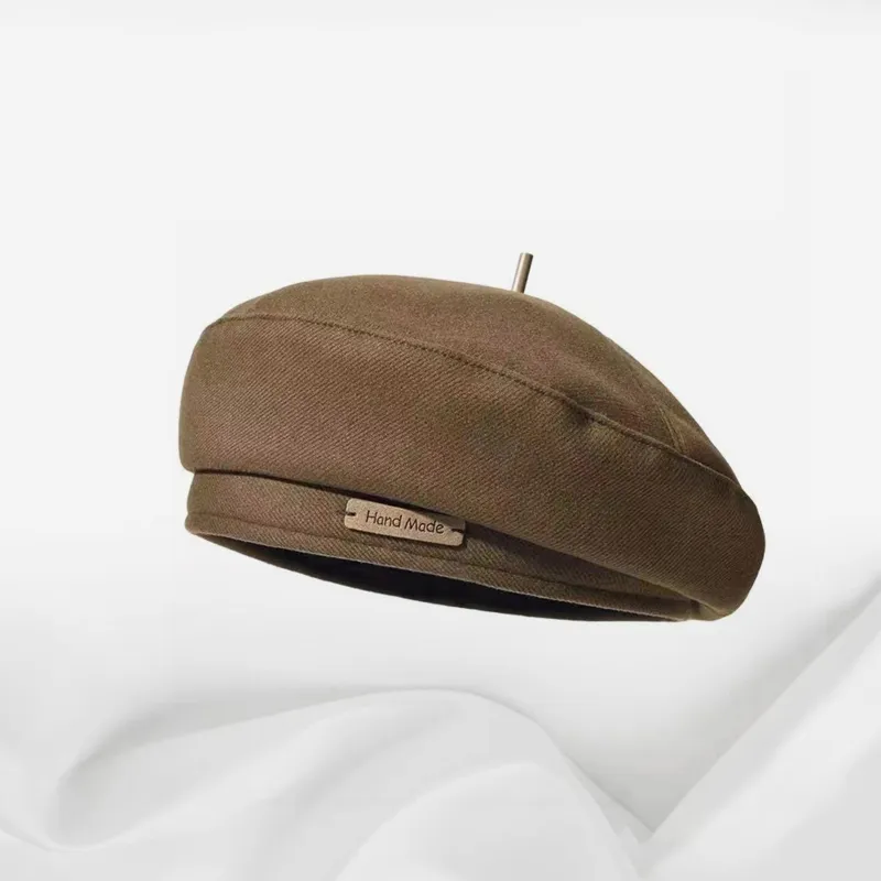 IOTS Berets Unisex-1
