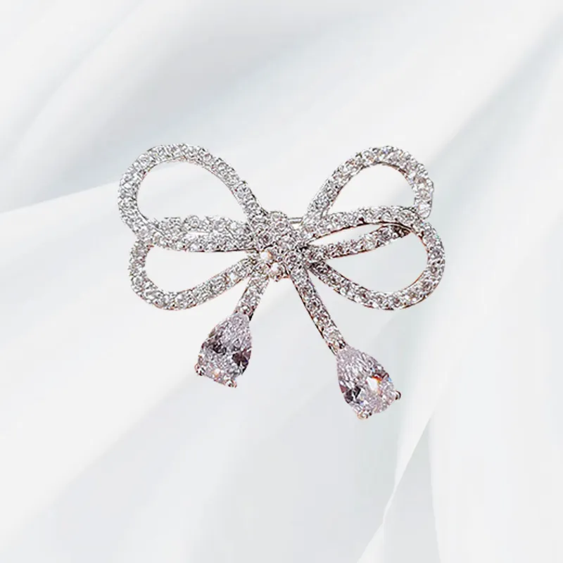 IOTS Premium Elegance Versatile Fashion Brooches Women's-1