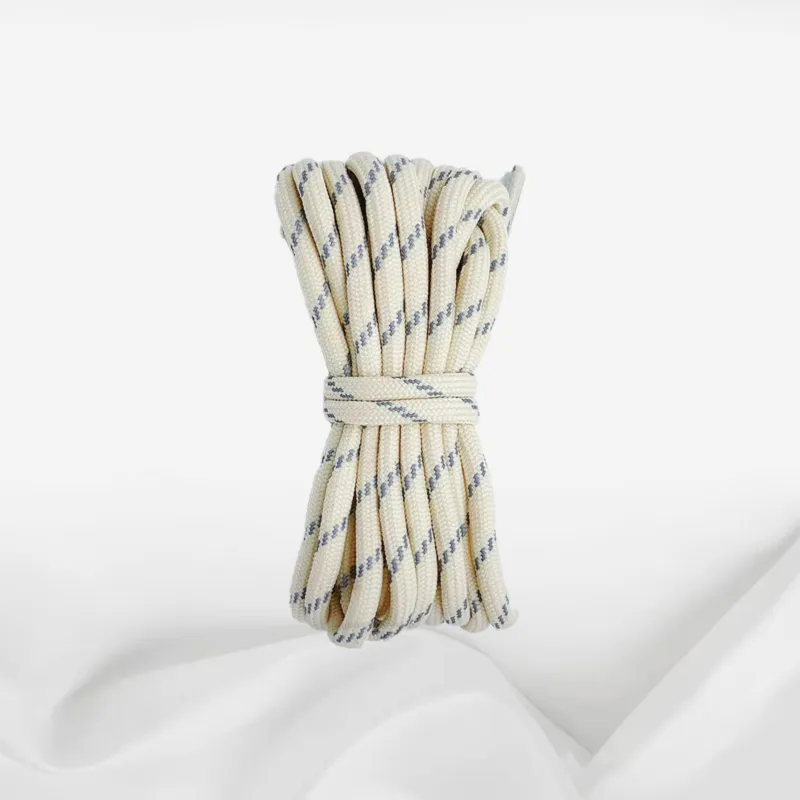 IOTS Polyester Shoelaces Unisex-6