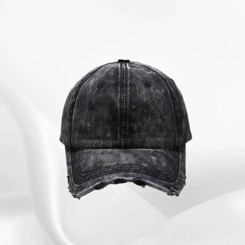 IOTS Polyester Baseball Caps Unisex-2