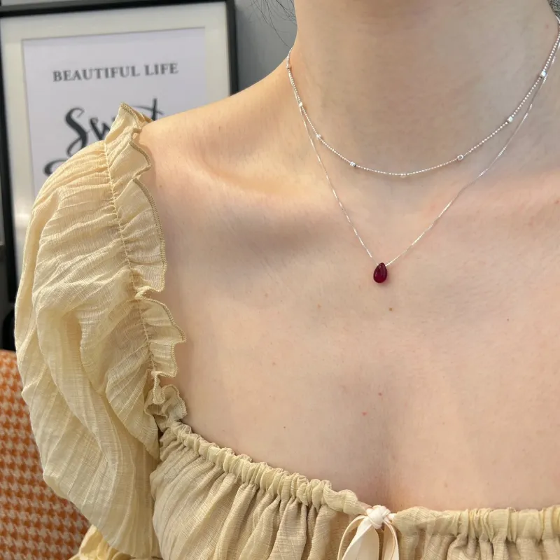 IOTS Necklaces Women's-2