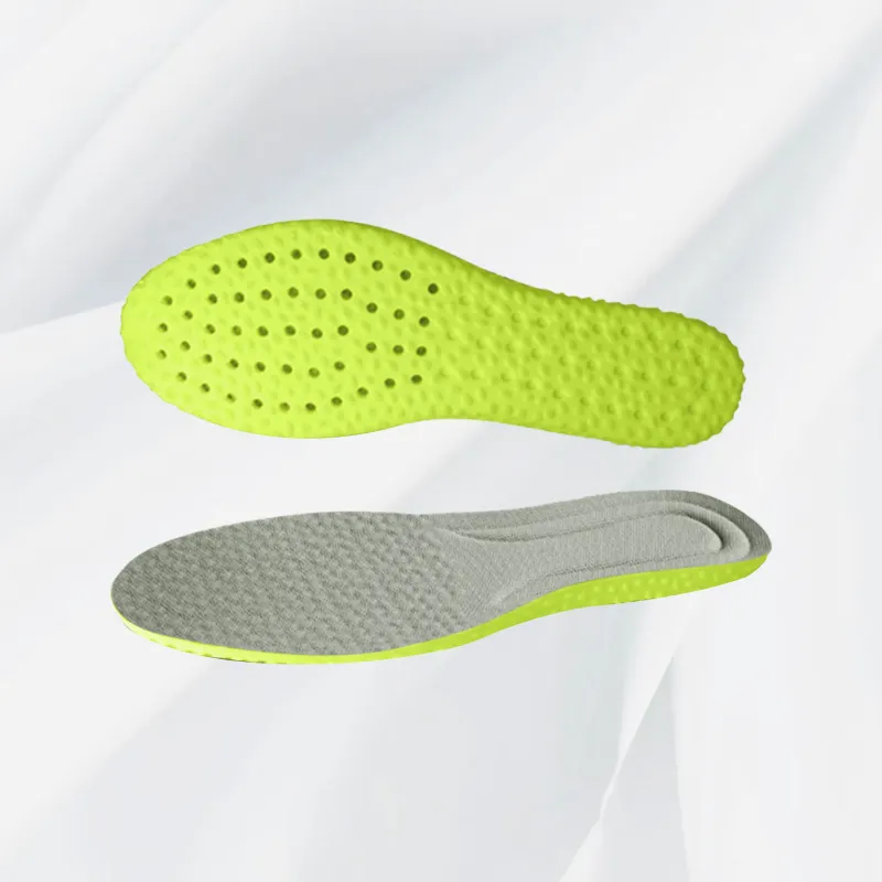 IOTS Insoles Unisex-8