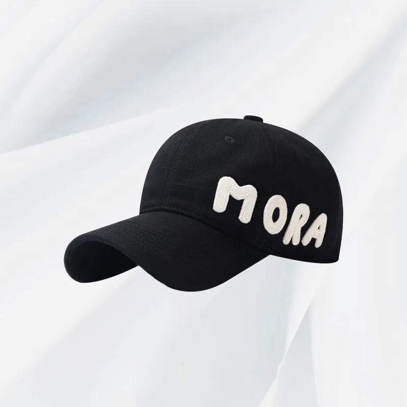 IOTS Polyester Baseball Caps Unisex-1