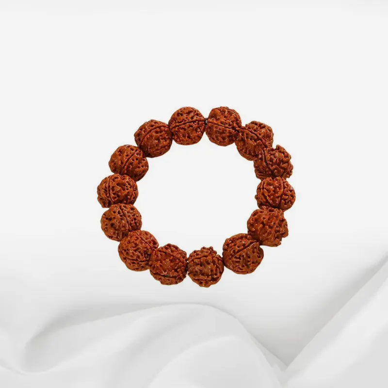 IOTS King Kong Bodhi Seeds Bracelets Unisex-4