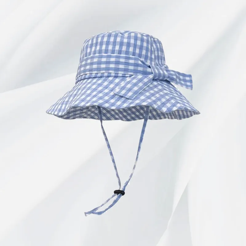 IOTS Polyester Sun Protection Hats Women's-1