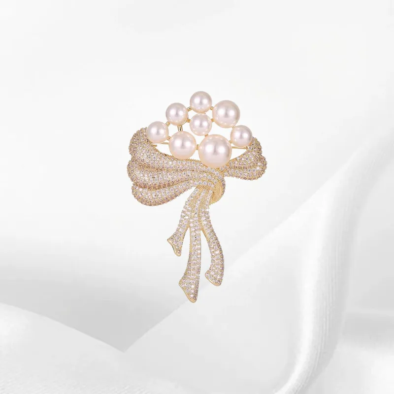 IOTS Brooches Women's-2
