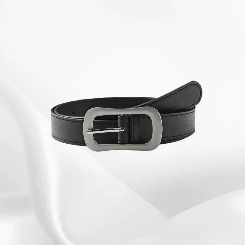 IOTS Leather Belts Unisex-2