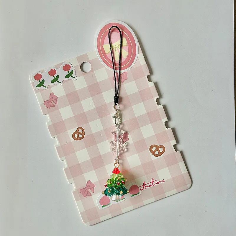 IOTS Pendants Unisex-3