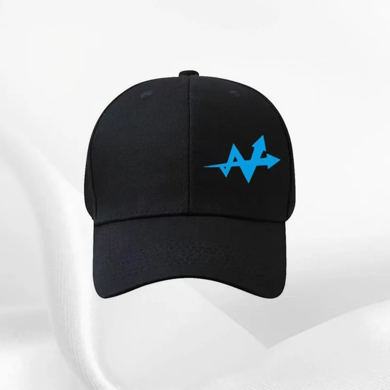 IOTS Polyester Baseball Caps Unisex-2