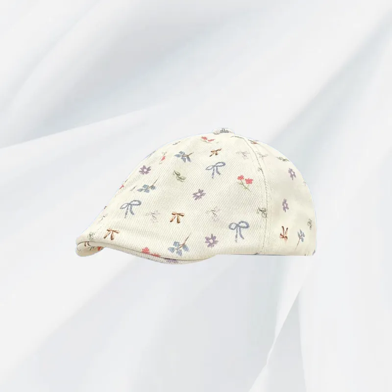IOTS Polyester Advance Hat Women's-1