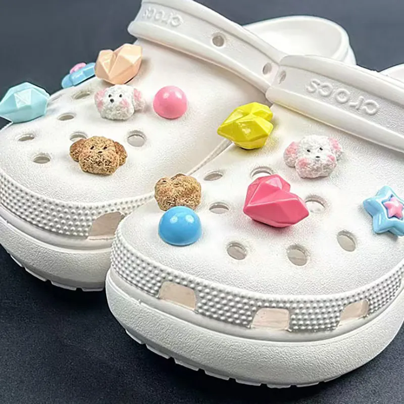 IOTS Shoe Accessories Unisex-1