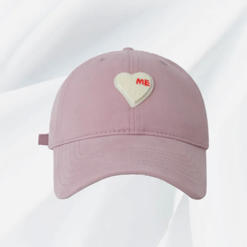 IOTS Polyester Baseball Caps Unisex-1