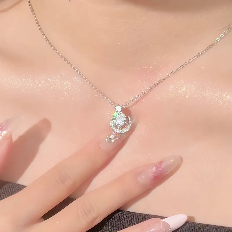 IOTS Alloy Necklaces Women's Girlfriend-6