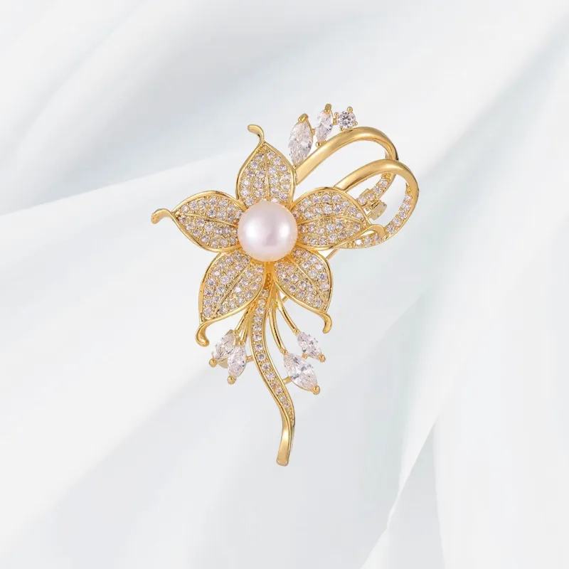 IOTS Brooches Women's-1