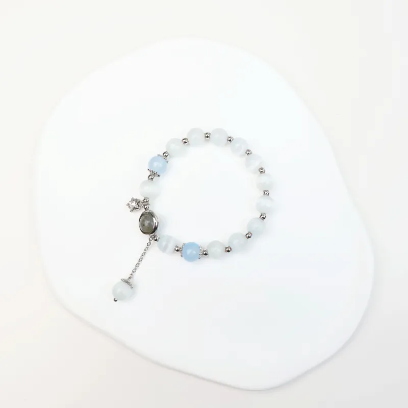 IOTS Temperament Bracelets Women's-7