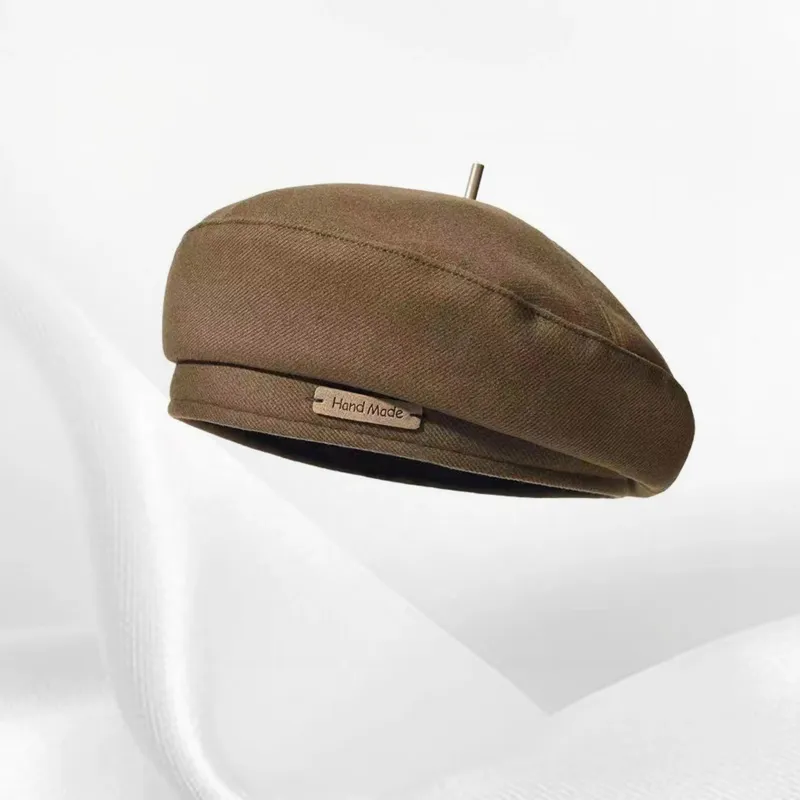 IOTS Berets Unisex-2