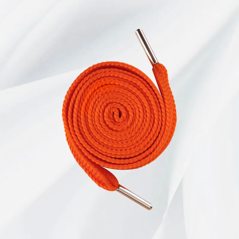 IOTS Polyester Shoelaces Unisex-1