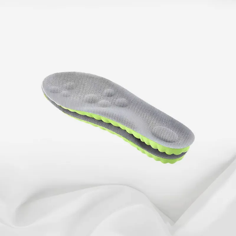 IOTS Insoles Unisex-4