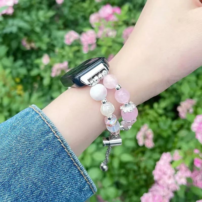 IOTS Huawei Compatibility Watch Band 235mm Resin Material-3