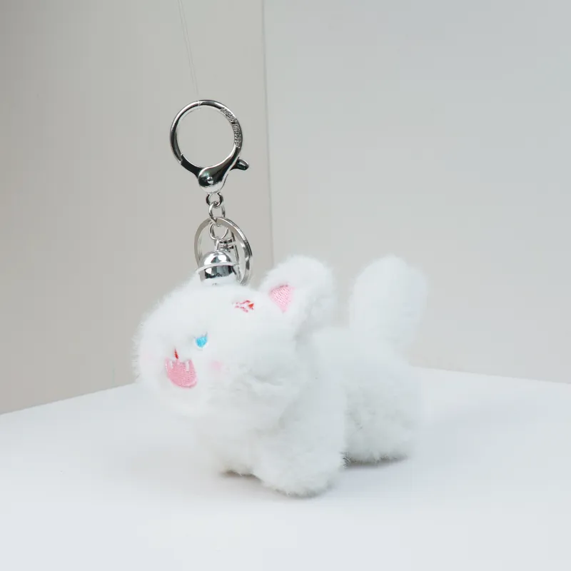 IOTS Keychains Unisex-6