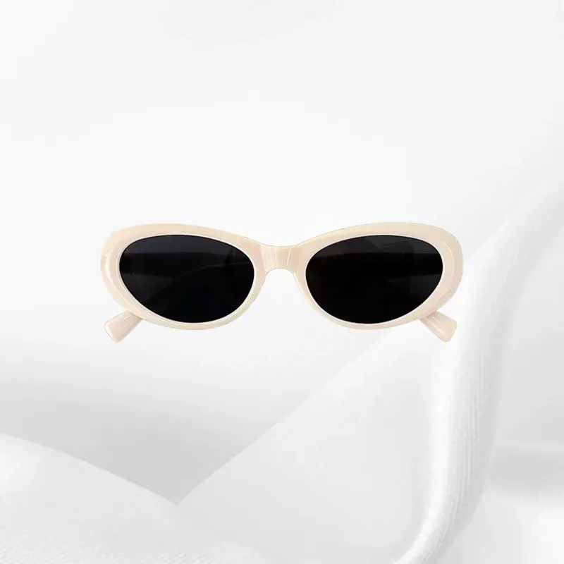 IOTS PC Cat Eye Sunglasses Women's-2