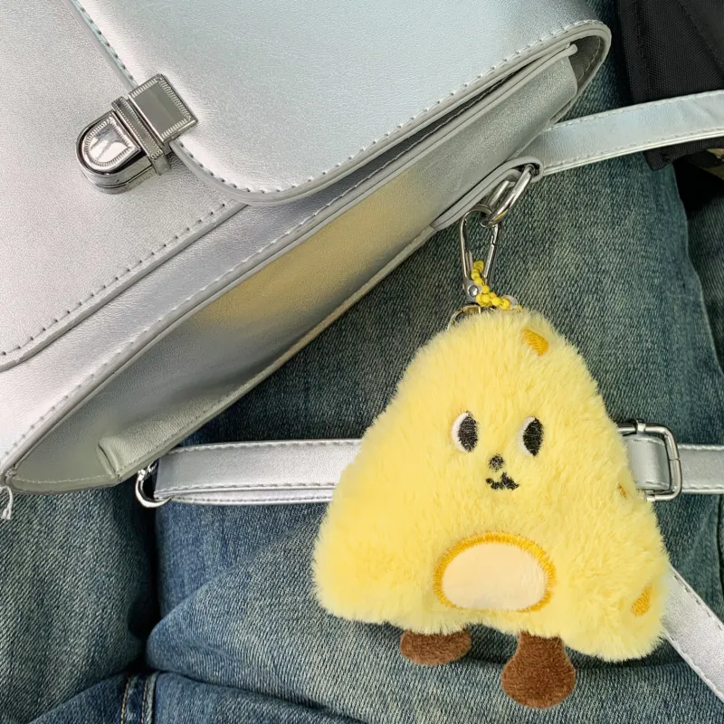 IOTS Keychains Unisex-1