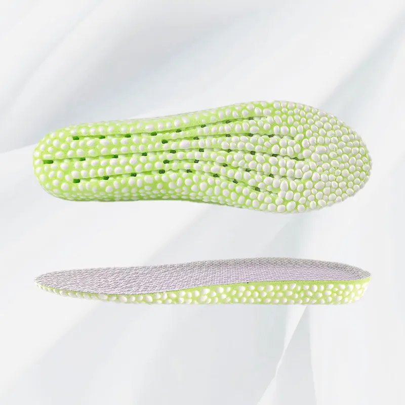 IOTS Insoles Unisex-4