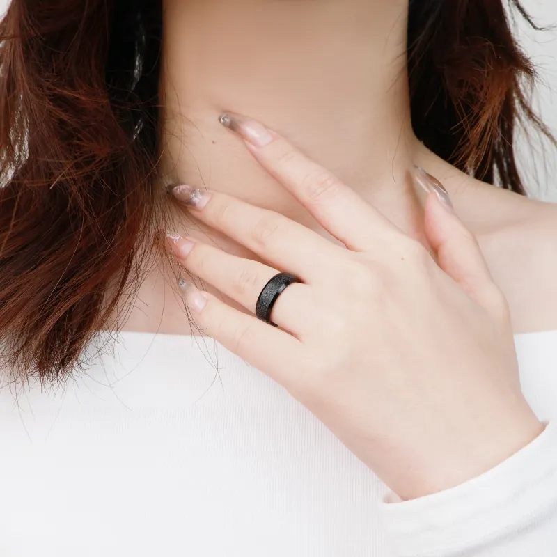 IOTS Rings Unisex-1