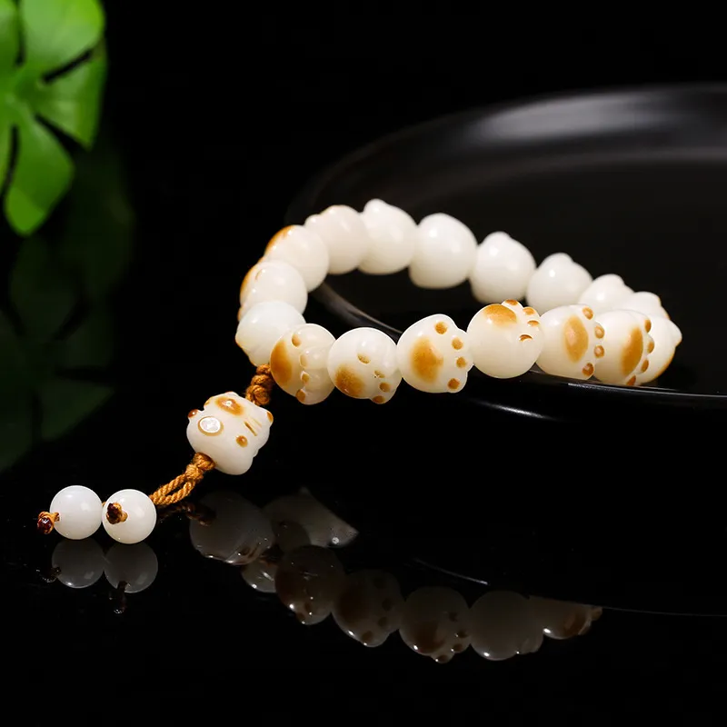 IOTS Bodhi Root Bracelets Women's-2